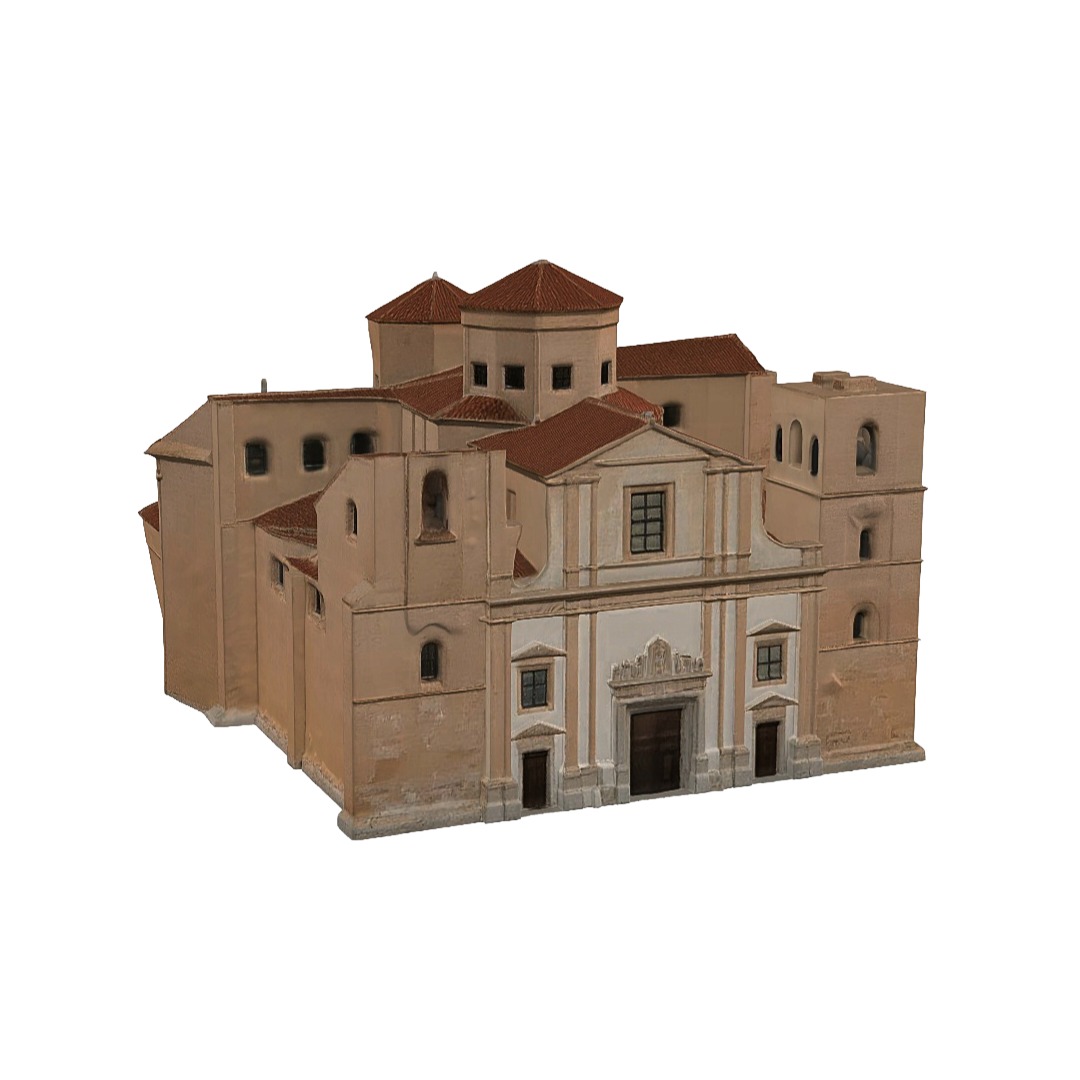 Chiesa dell'Annunziata