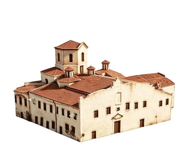 Santa Maria degli Angeli