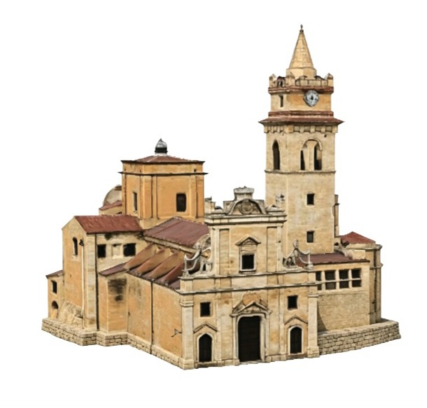 San Giorgio Martire