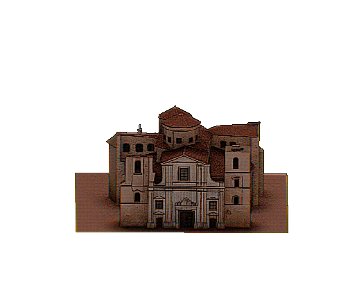 Parrocchia SS. Annunziata