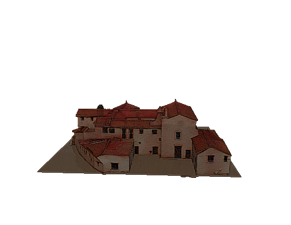 Convento dei Cappuccini