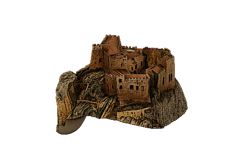 Il Castello di Caccamo